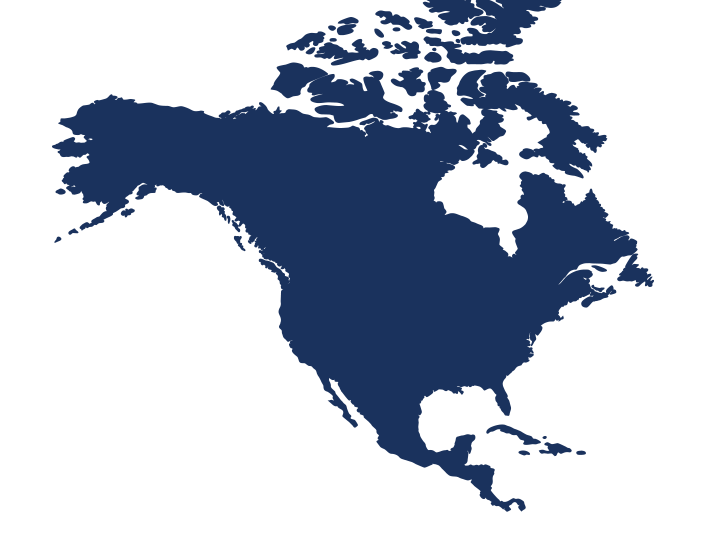 North America: UK Office
